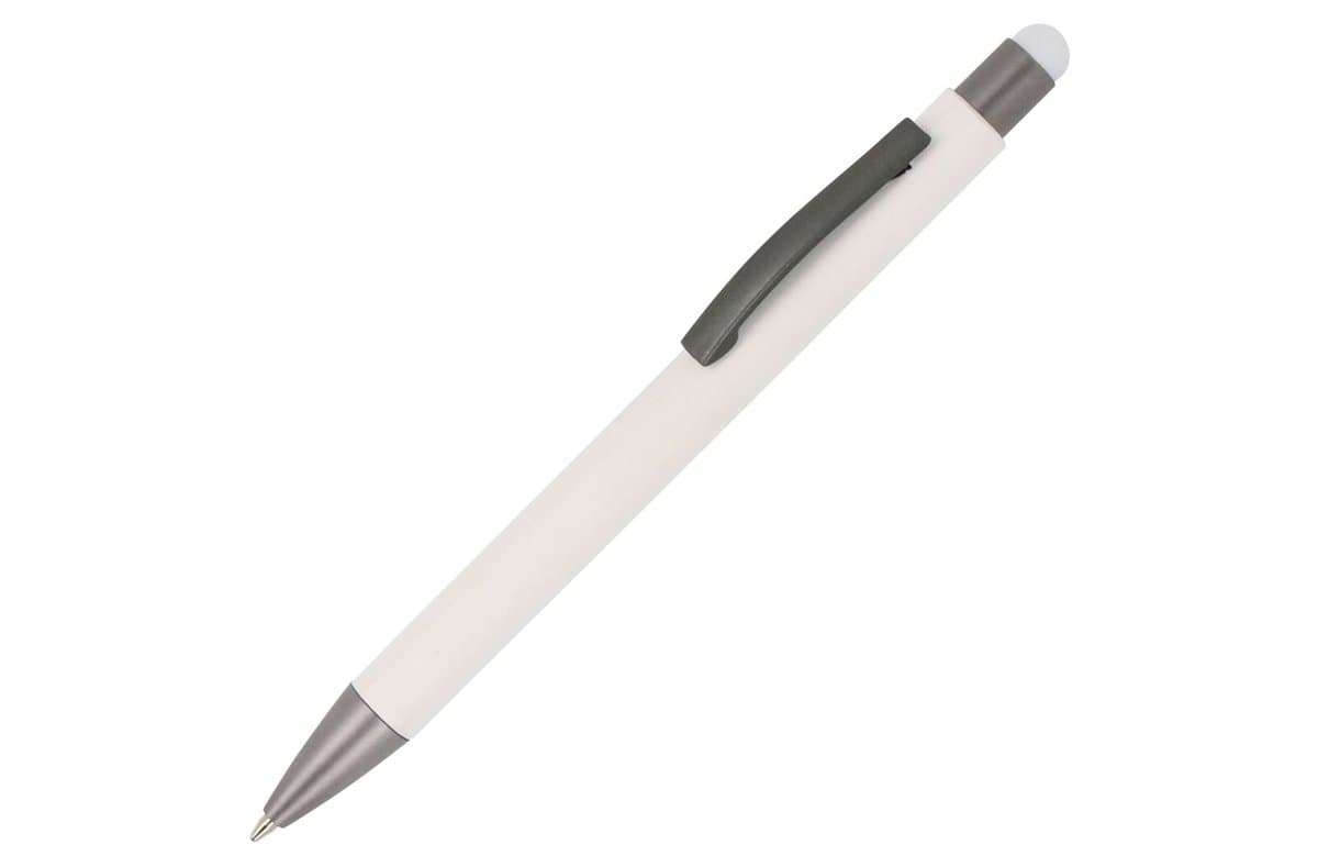 Ball pen New York stylus paper 3
