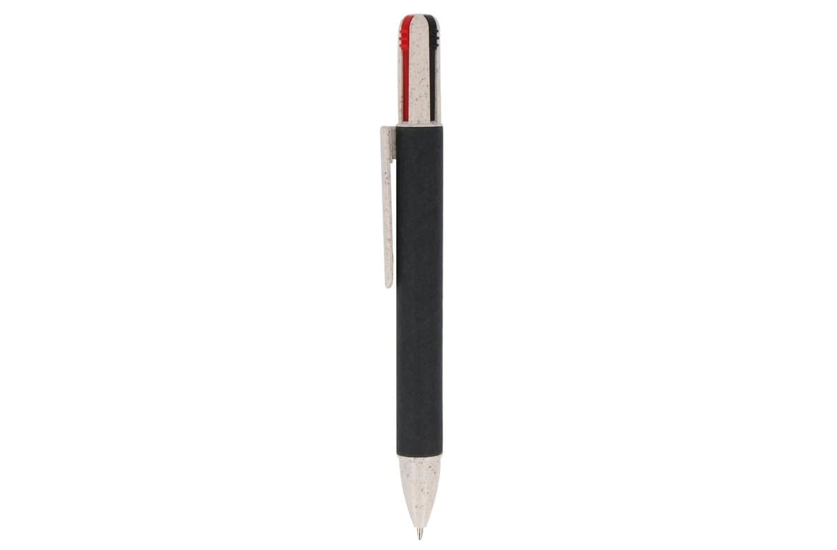 4-color Ball pen paper 4