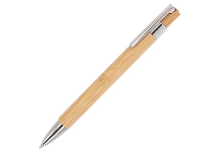 Ball pen Alberto Bamboo 2
