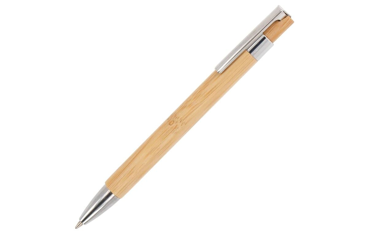 Ball pen Alberto Bamboo 3