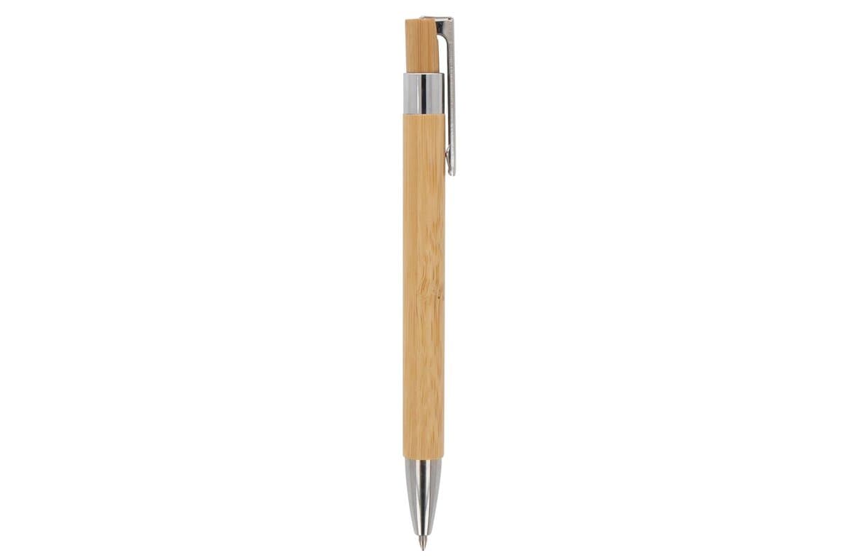 Ball pen Alberto Bamboo 4