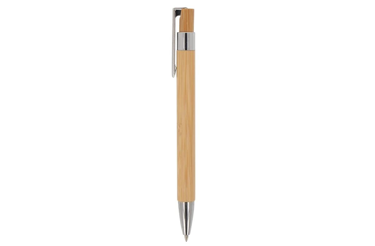 Ball pen Alberto Bamboo 5