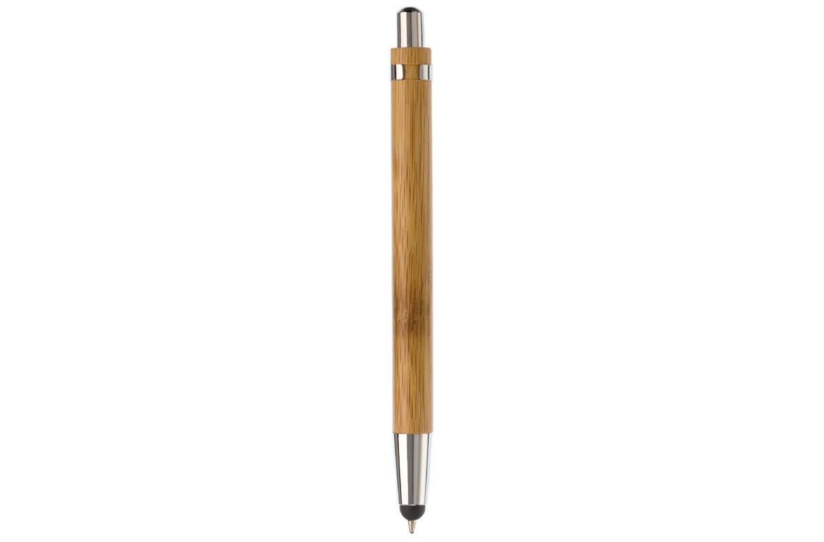 Ball pen Antartica stylus bamboo 5
