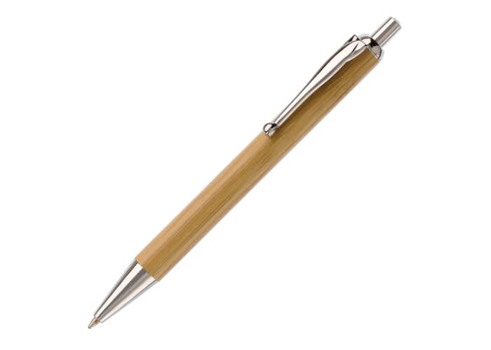 Ball pen bamboo 2