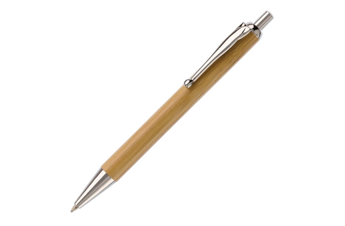 Ball pen bamboo 3