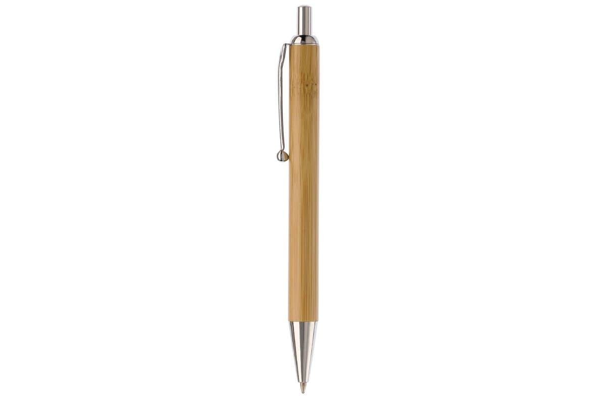 Ball pen bamboo 4