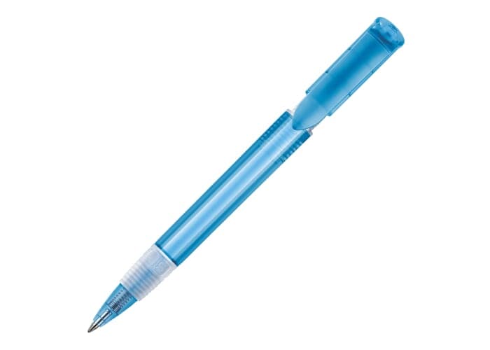 Ball pen S40 Grip Clear transparent 4
