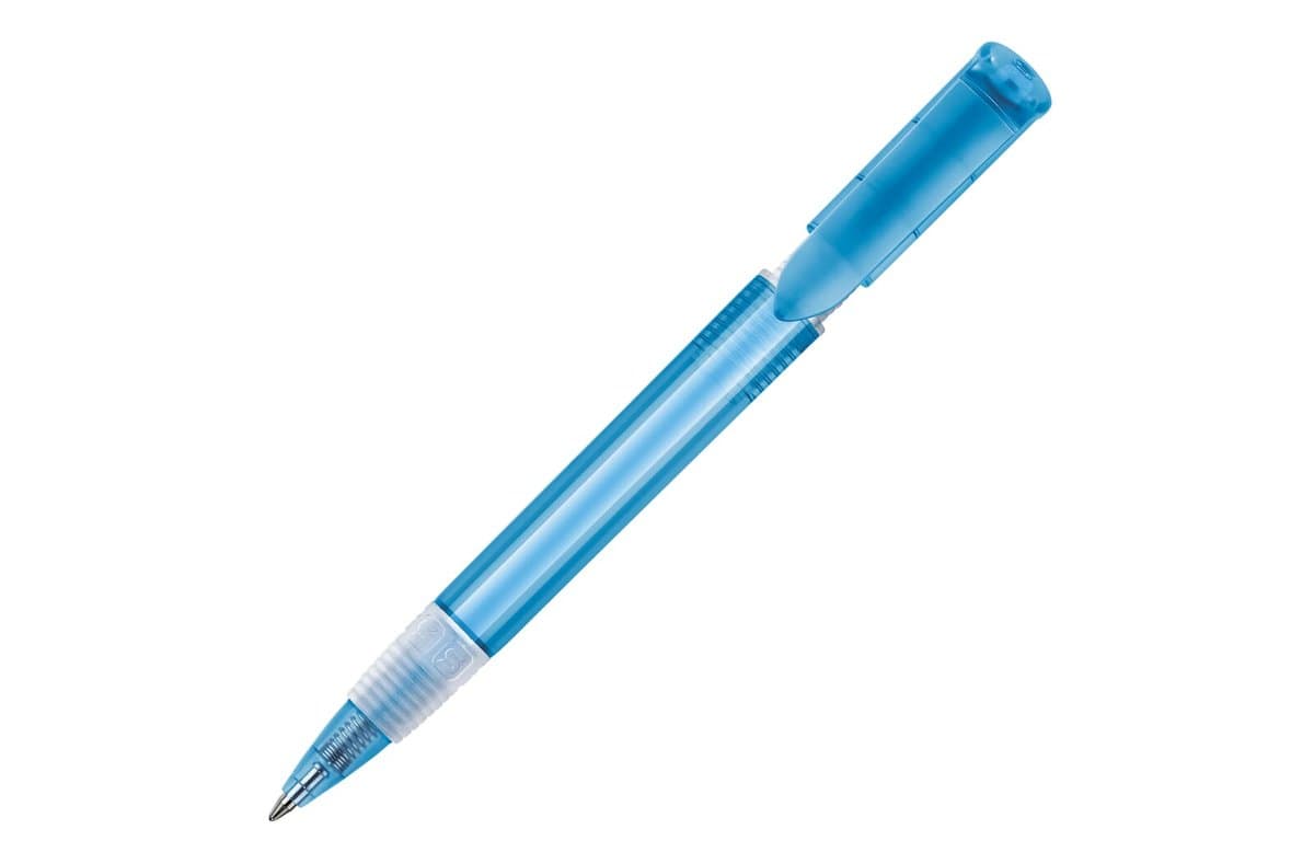 Ball pen S40 Grip Clear transparent 5