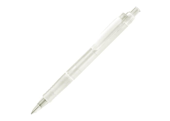 Ball pen Vegetal Pen Clear transparent 2