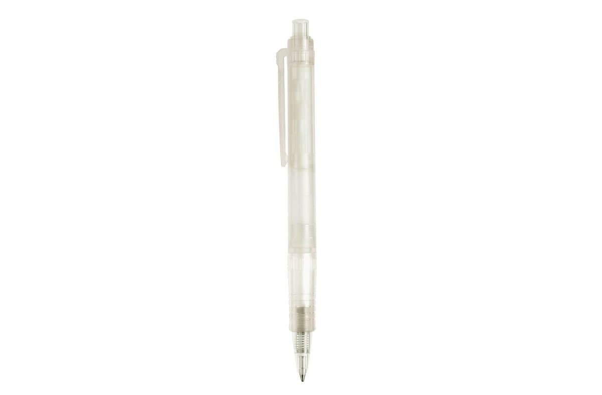 Ball pen Vegetal Pen Clear transparent 4