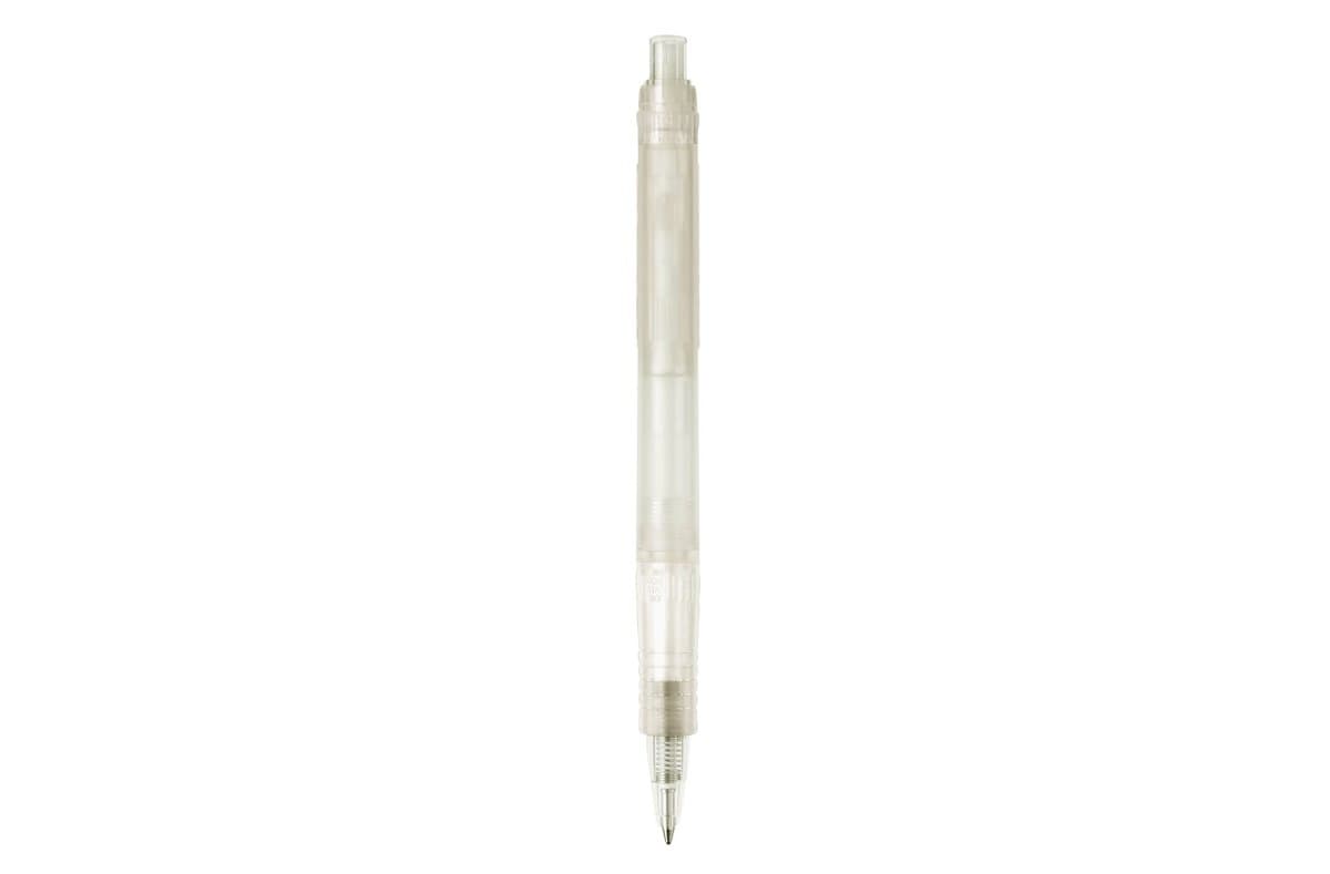 Ball pen Vegetal Pen Clear transparent 5