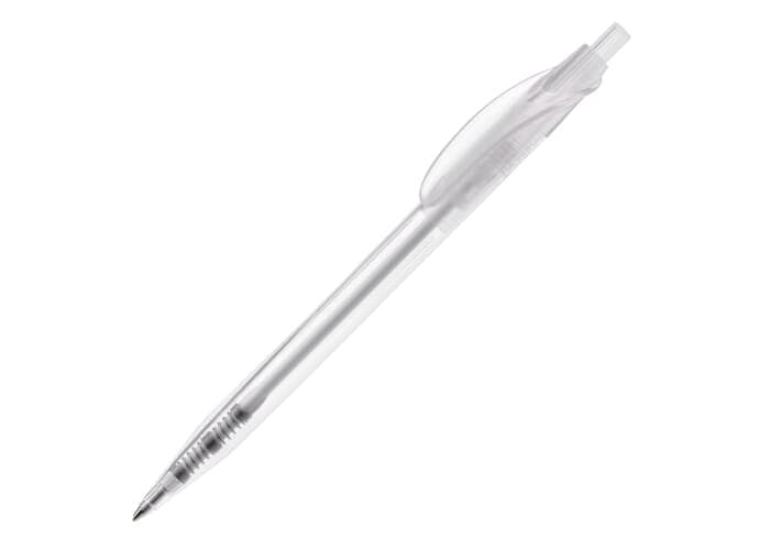 Cosmo ball pen transparent 2