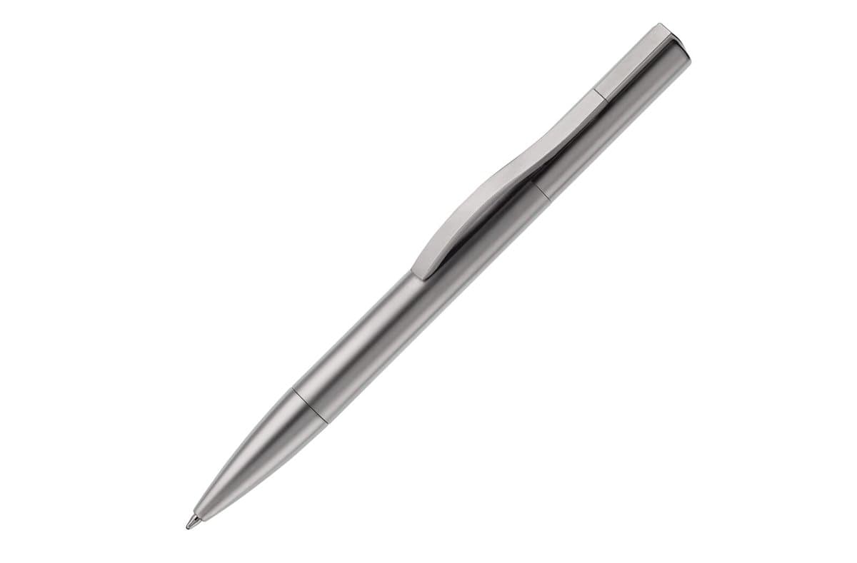 Metal USB ball pen Toppoint design 4GB 3