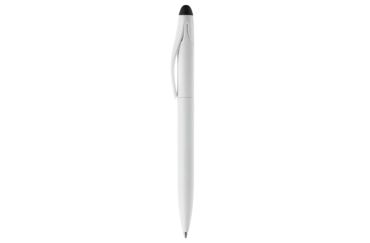 Ball pen Touchy stylus hardcolour 4