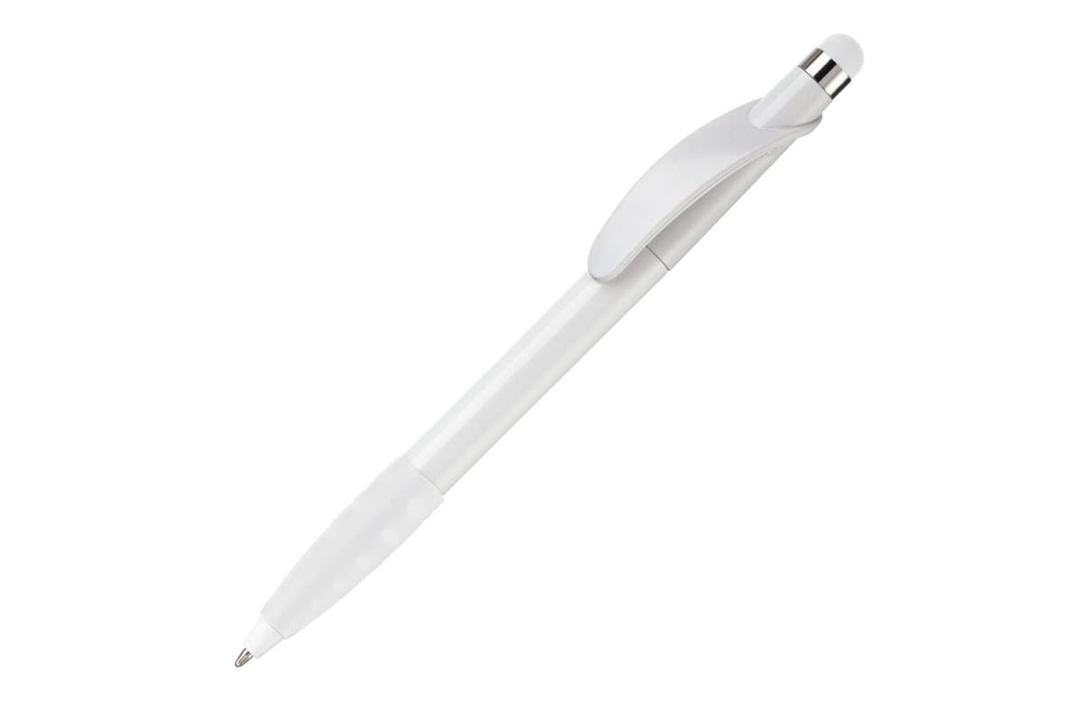 Cosmo stylus with grip 3