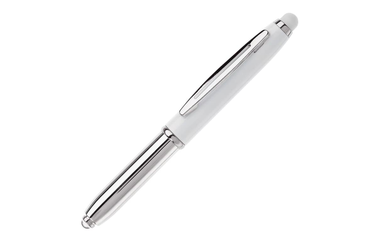 Stylus shine, with light 3