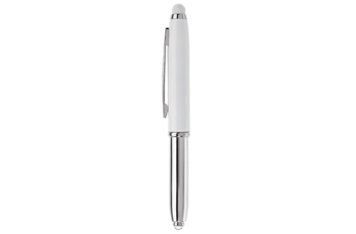 Stylus shine, with light 4