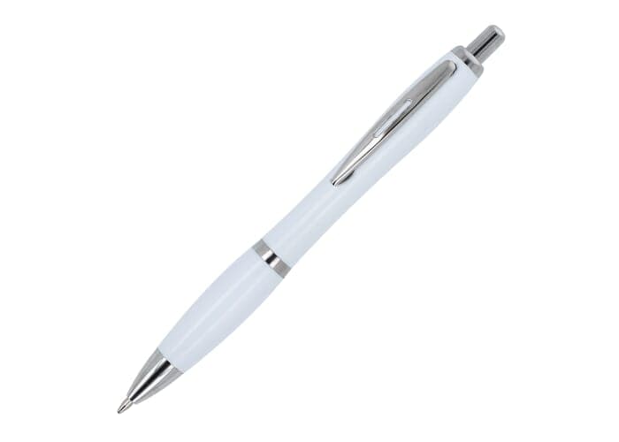 Ball pen Hawaii hard colour R-ABS 2