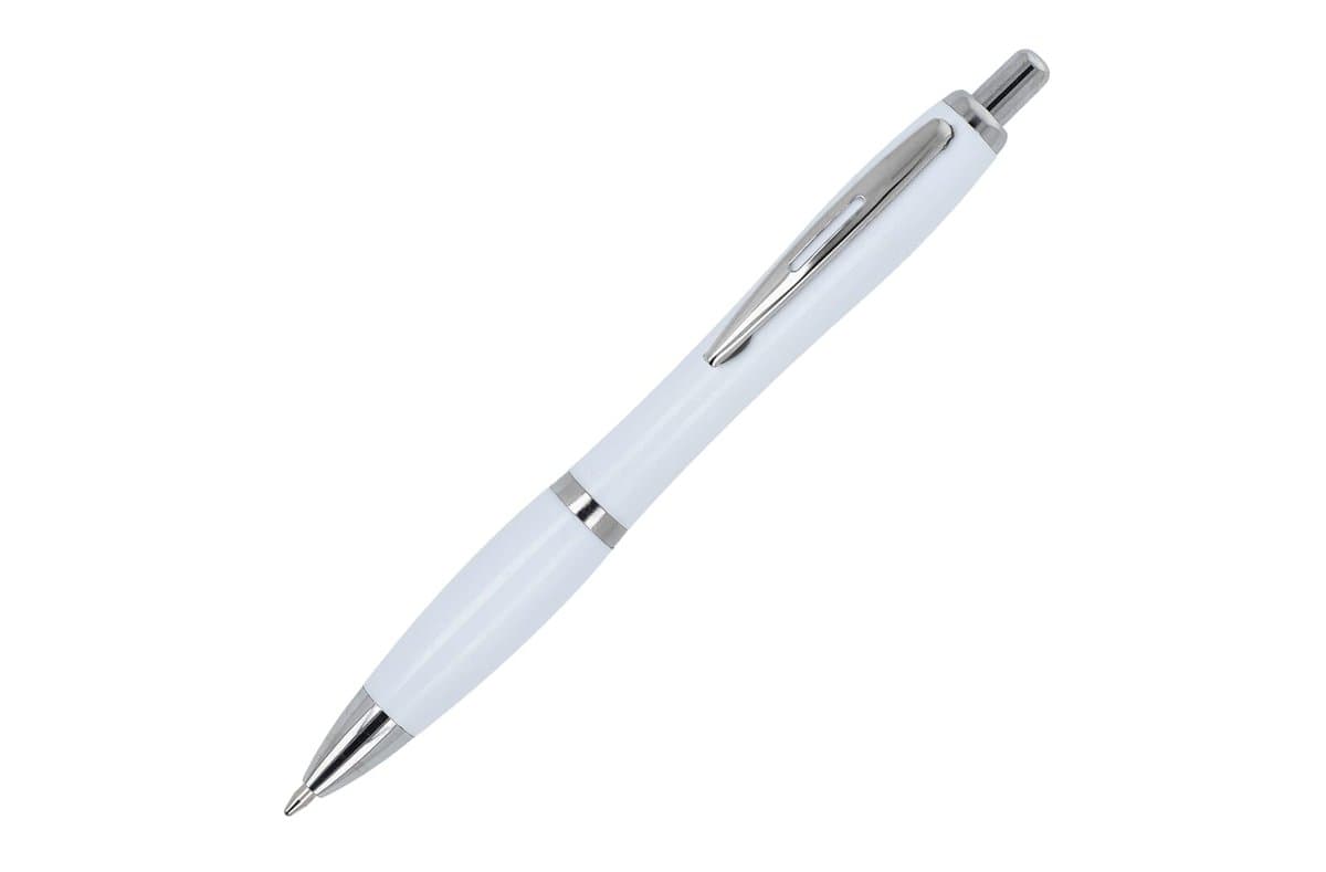 Ball pen Hawaii hard colour R-ABS 3