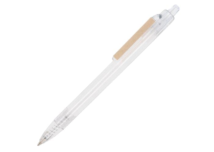 Ball pen ocean bound paper clip 2