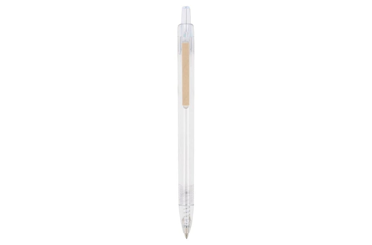 Ball pen ocean bound paper clip 4