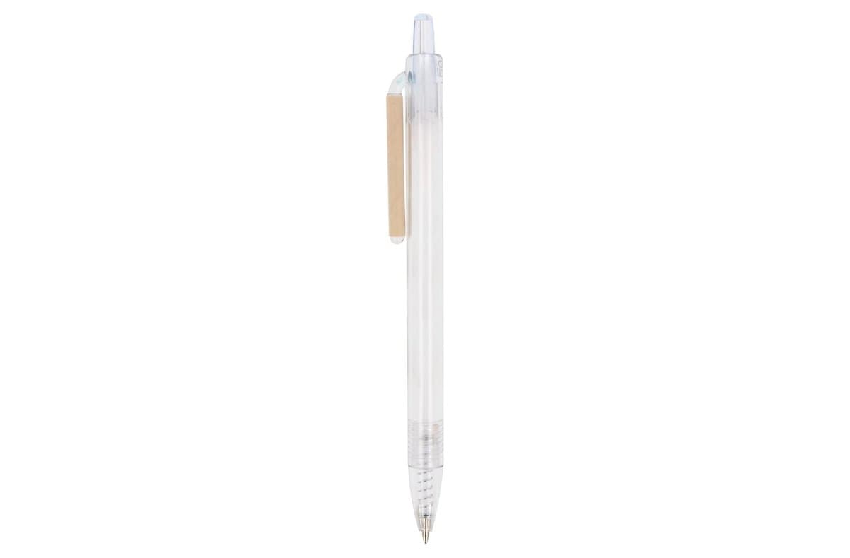 Ball pen ocean bound paper clip 5