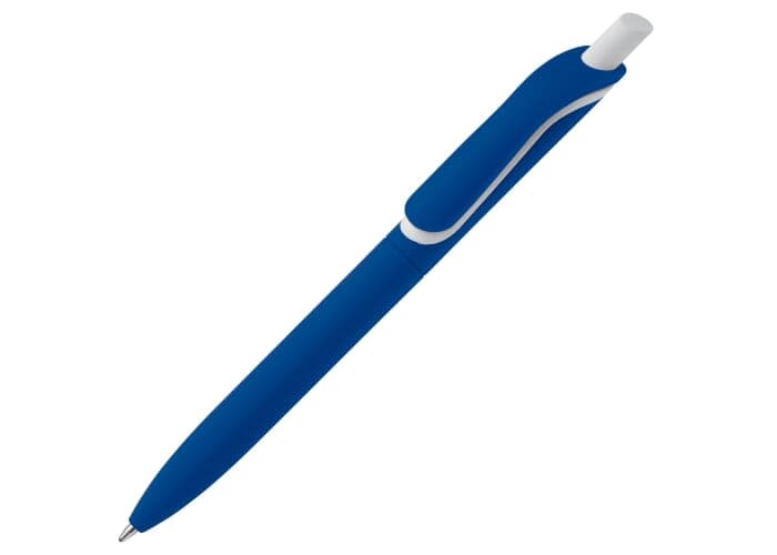 Ball pen ClickShadow soft touch R-ABS 4