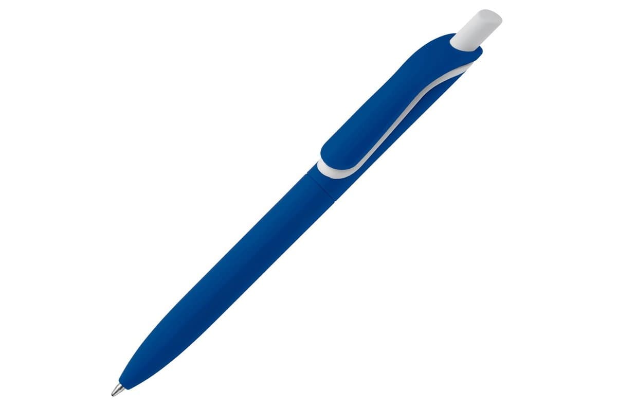 Ball pen ClickShadow soft touch R-ABS 5