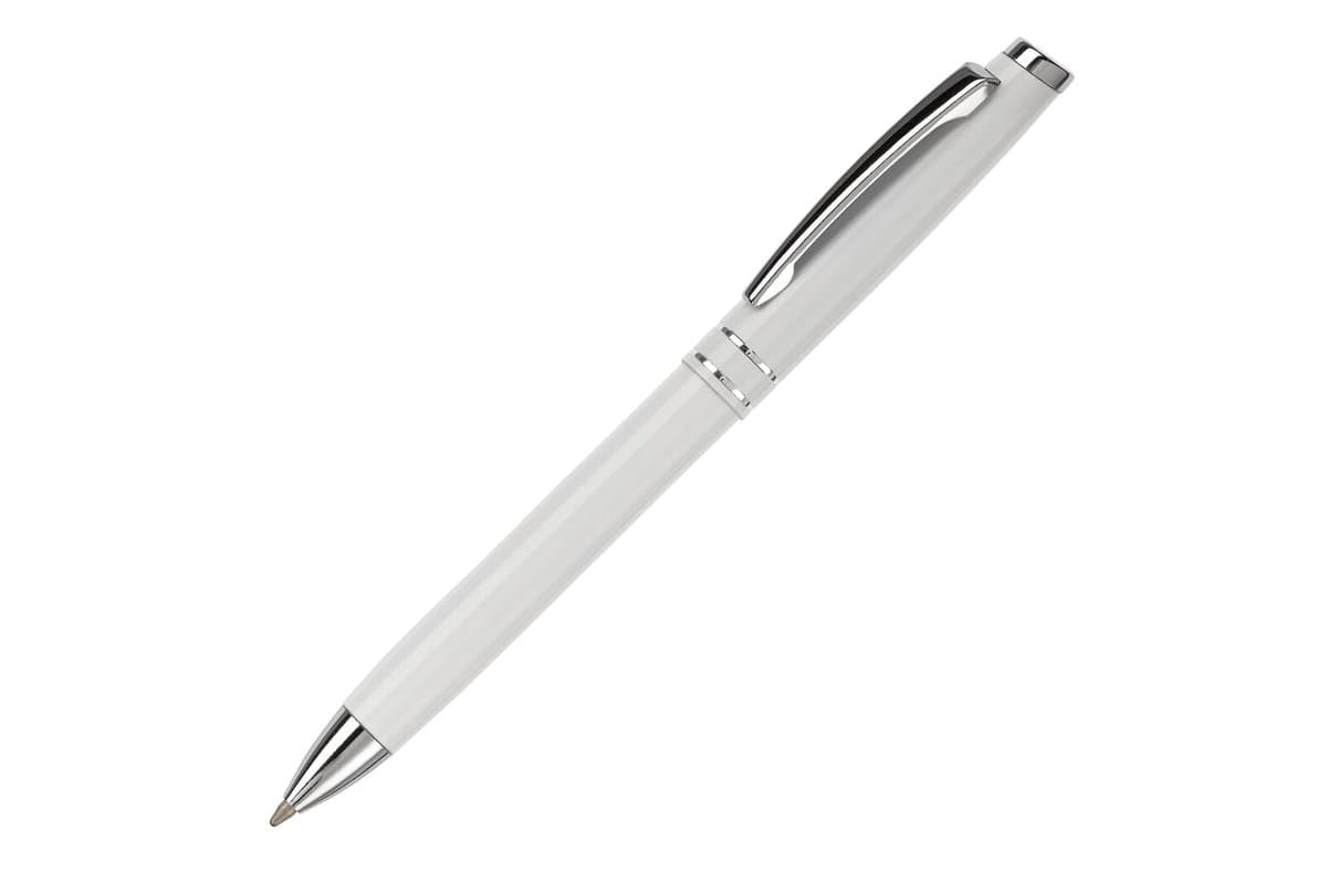 Ball pen metal 2 stripes 3