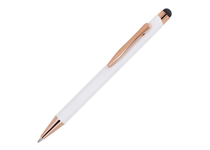 Ballpen Prague rose gold R-AL 2