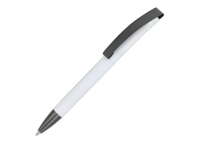 Ballpen Vegas softtouch metal clip 2