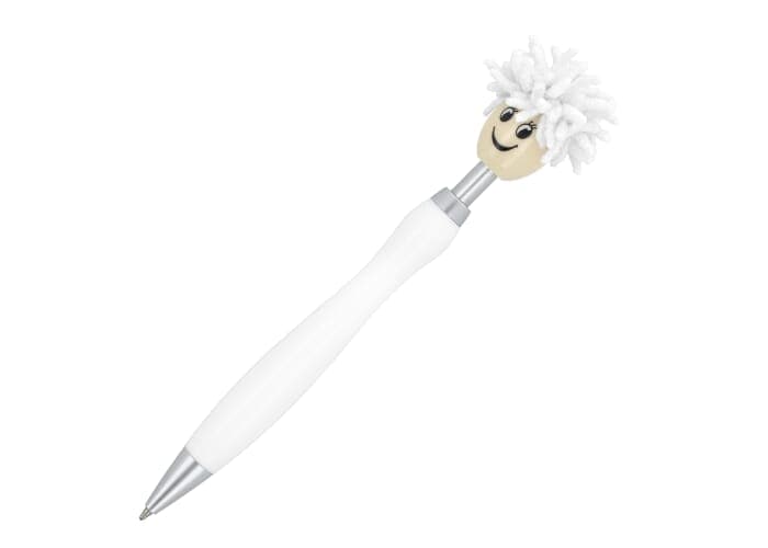 Hairy spinner pen 2