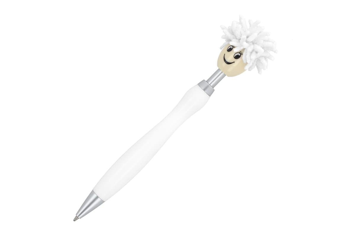 Hairy spinner pen 3