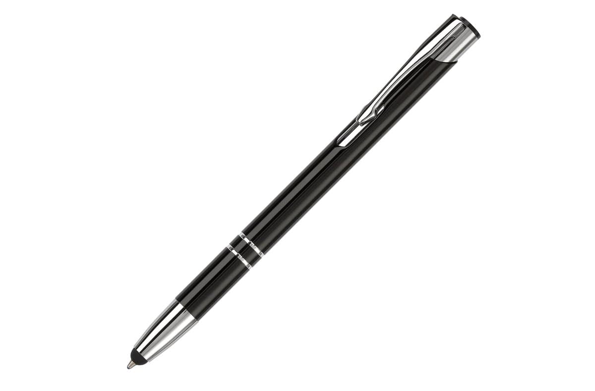 Ball pen Alicante stylus metal 2