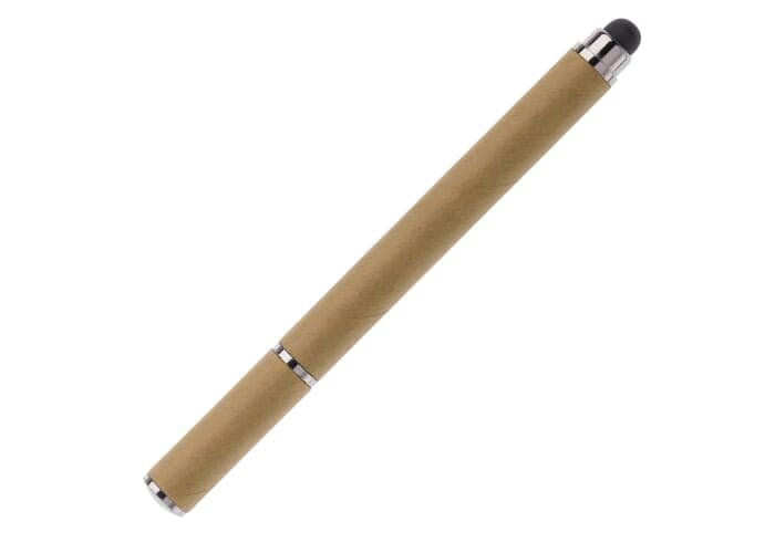 Ball pen stylus paper 2