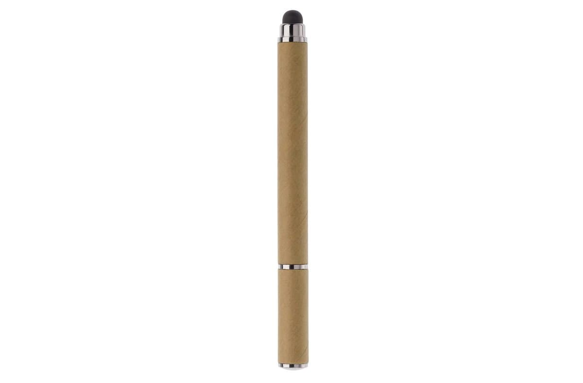 Ball pen stylus paper 4
