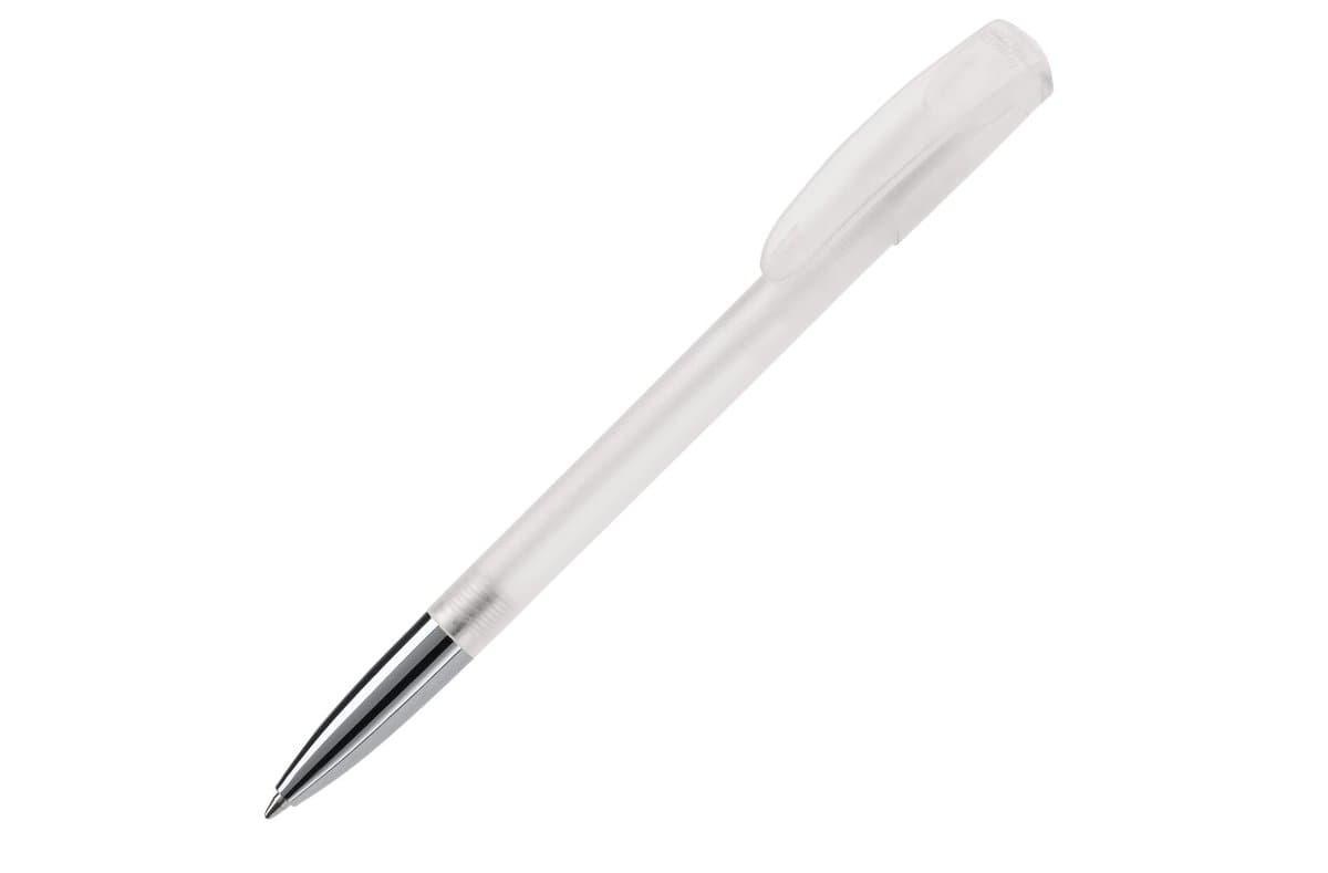 Deniro ball pen metal tip frosty 3