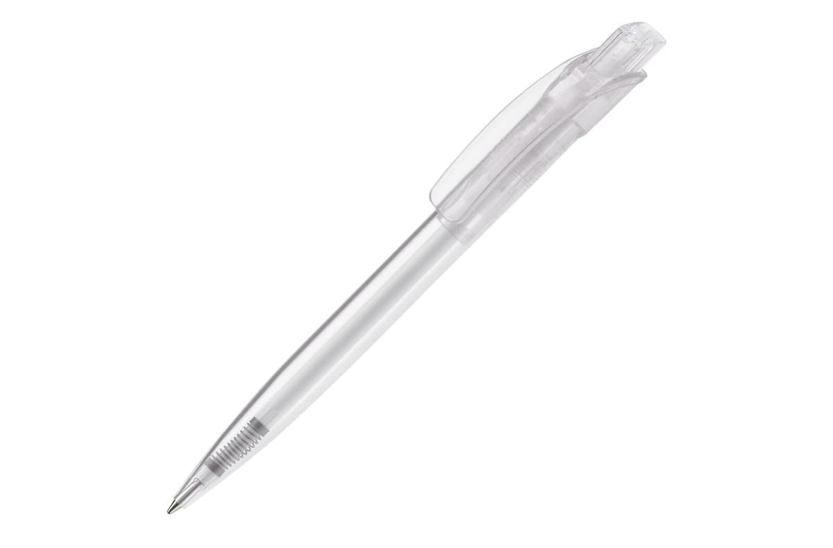 Cube ball pen transparent 3