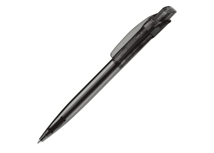 Cube ball pen transparent 4