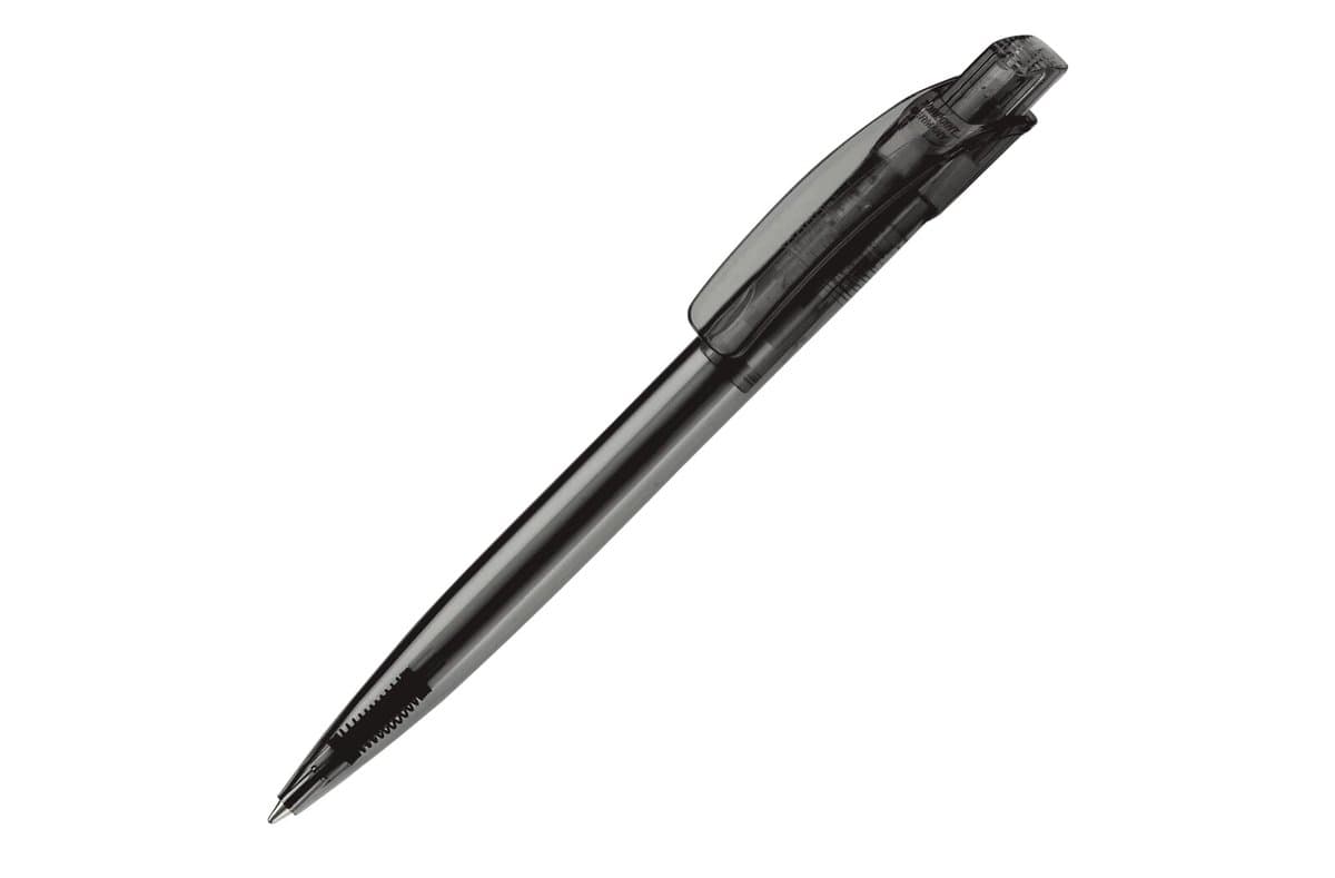 Cube ball pen transparent 5