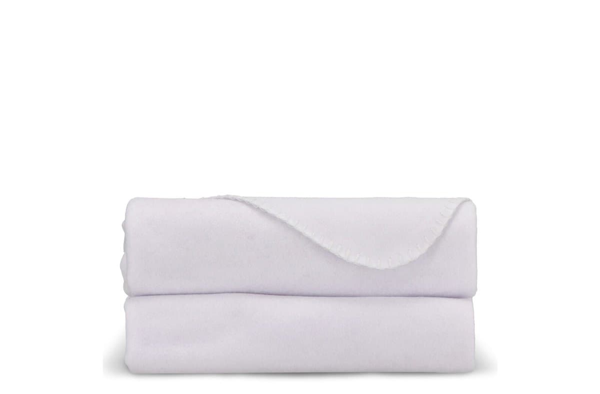 Polar fleece blanket OEKO-TEX® sublimation 130 x 170 cm 290 g/m² 3