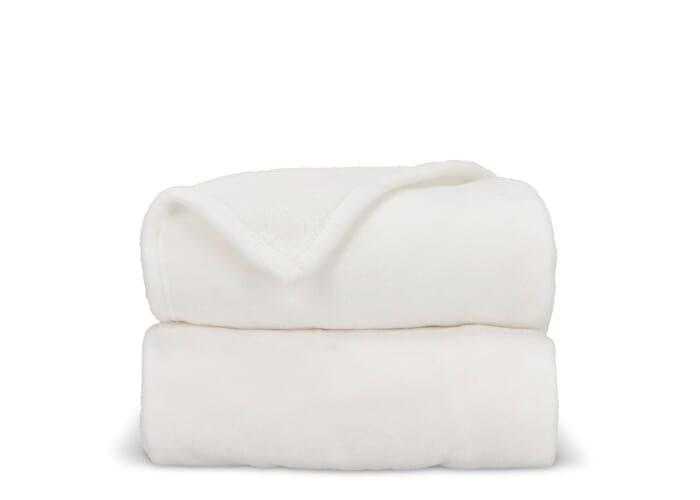 Coral fleece blanket OEKO-TEX® sublimation 130 x 170 cm 270 g/m² 2