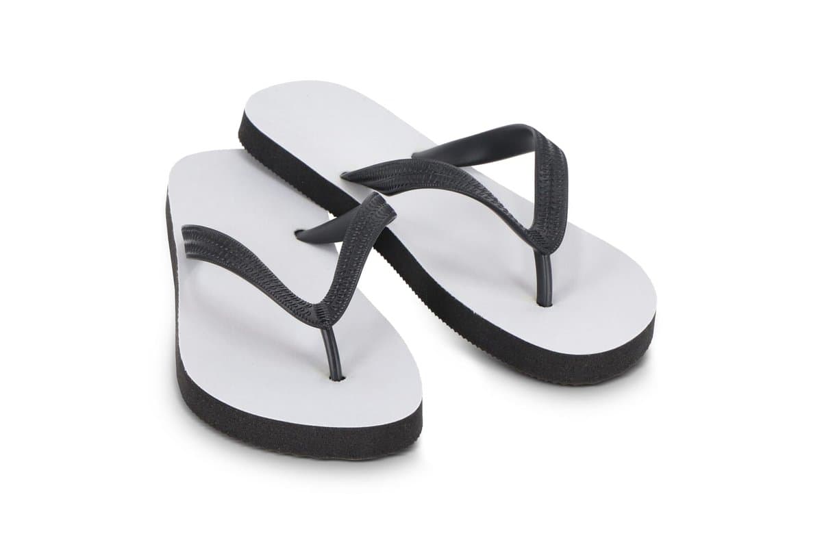 Flip Flops size S 35/38 sublimation 3