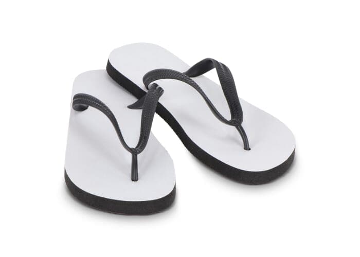 Flip Flops size L 39/42 sublimation 2