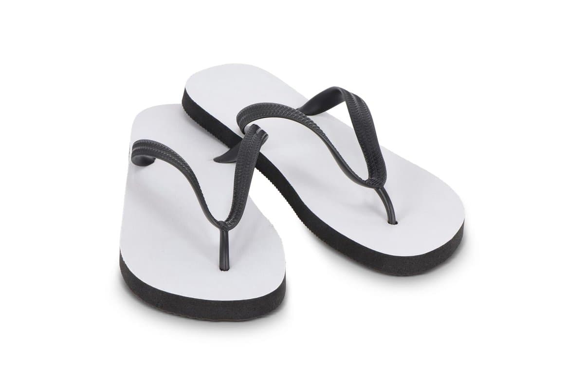 Flip Flops size L 39/42 sublimation 3