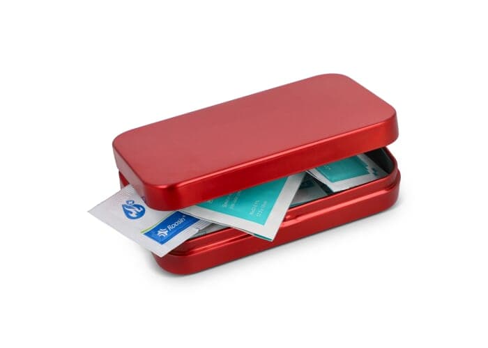 First Aid kit 20pc Atlas 2