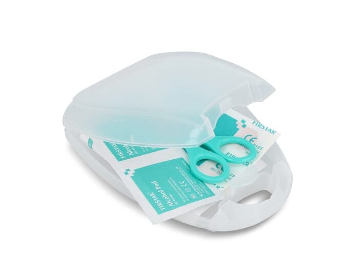 First Aid kit 10pc Elbrus 2