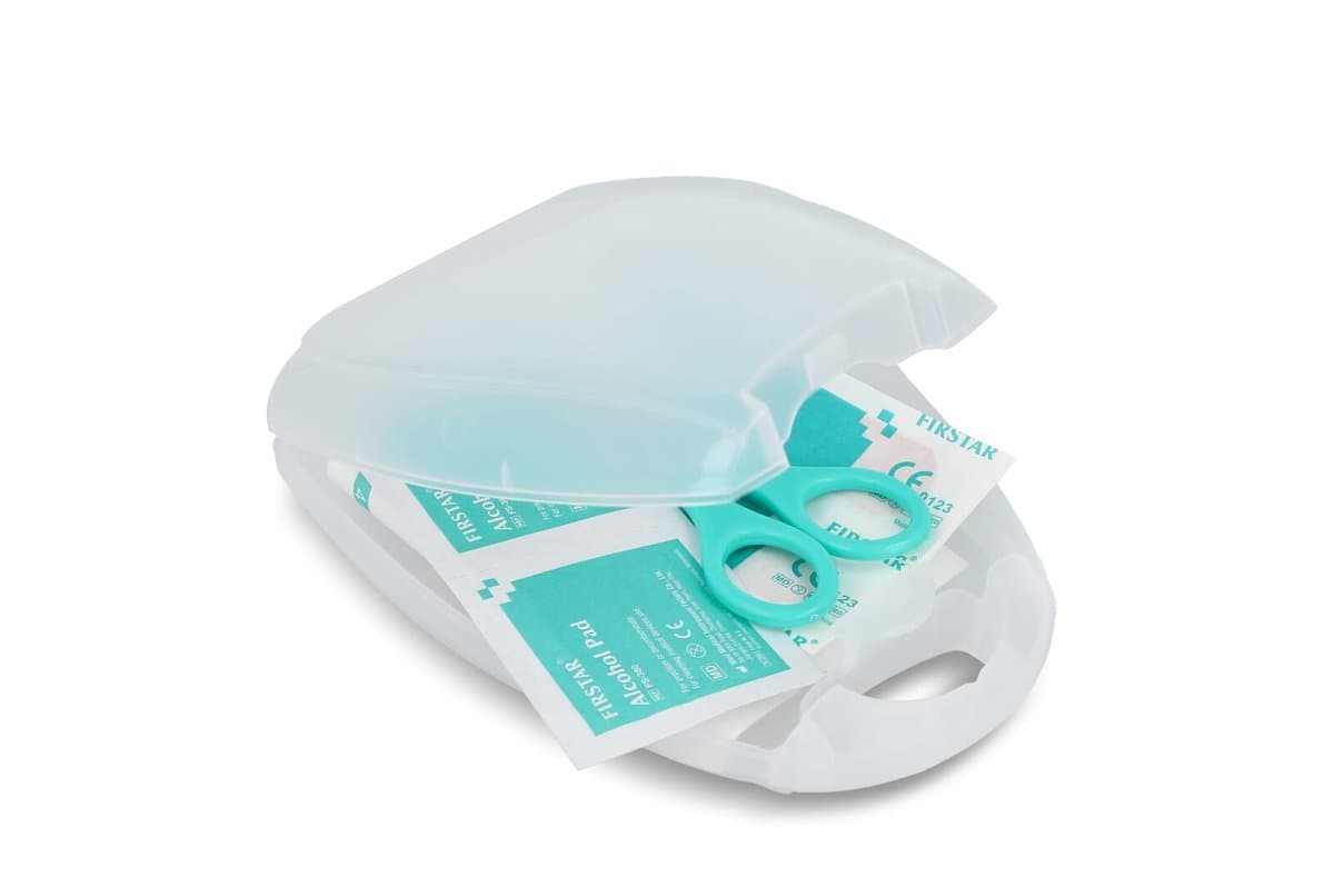First Aid kit 10pc Elbrus 3