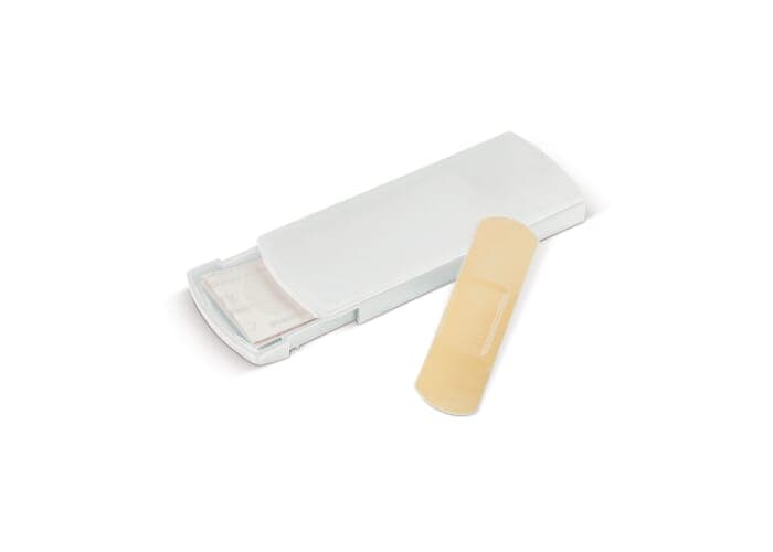 Bandage box 2