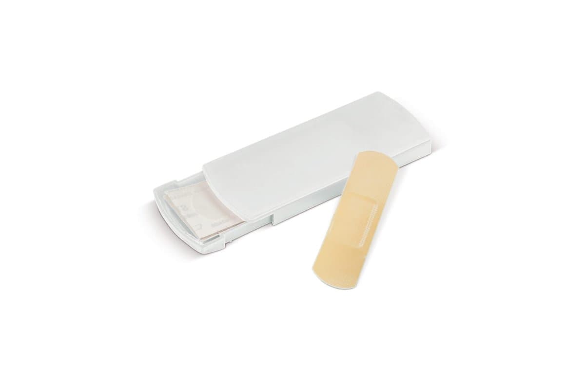 Bandage box 3